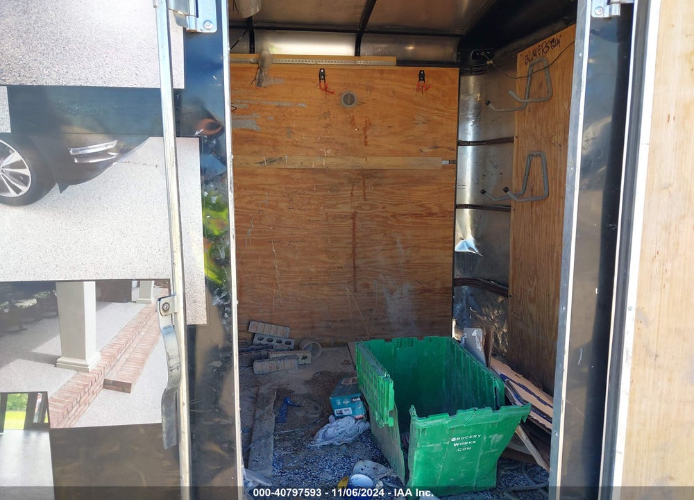 2020 HOME HOMSTEA VIN: 5HABE1620LN083675