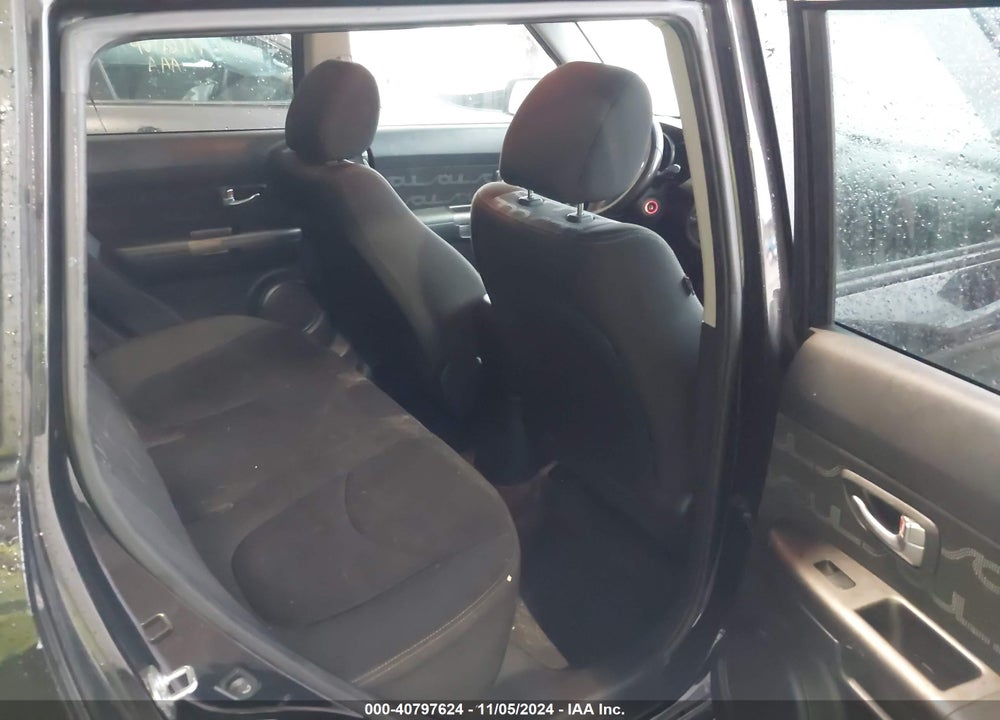 2012 KIA SOUL VIN: KNDJT2A60C7401862