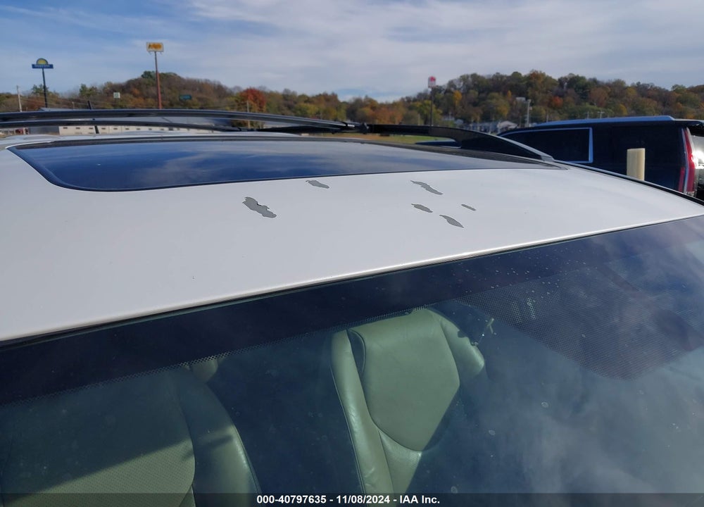 2011 TOYOTA RAV4 LIMITED VIN: 2T3DK4DV4BW055719