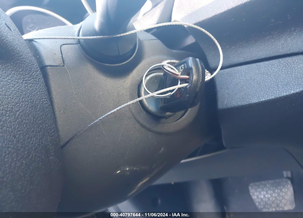 2016 FORD FIESTA SE VIN: 3FADP4BJ5GM146465