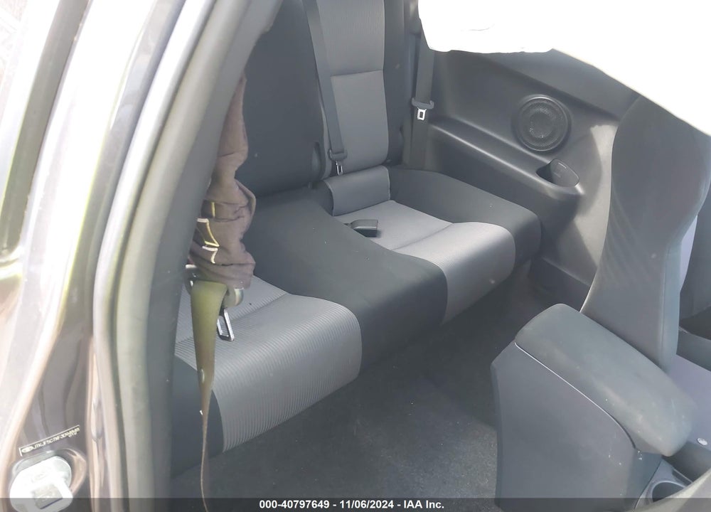2015 SCION TC VIN: JTKJF5C7XF3094848