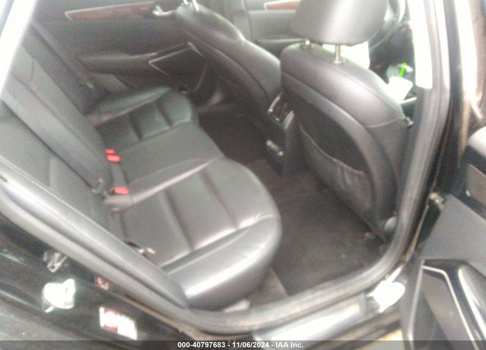 2017 KIA CADENZA PREMIUM VIN: KNALC4J17H5093940
