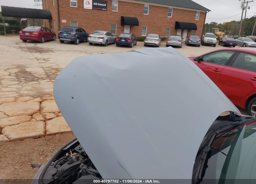 2024 HONDA CIVIC SI BASE (M6) VIN: 2HGFE1E54RH470659