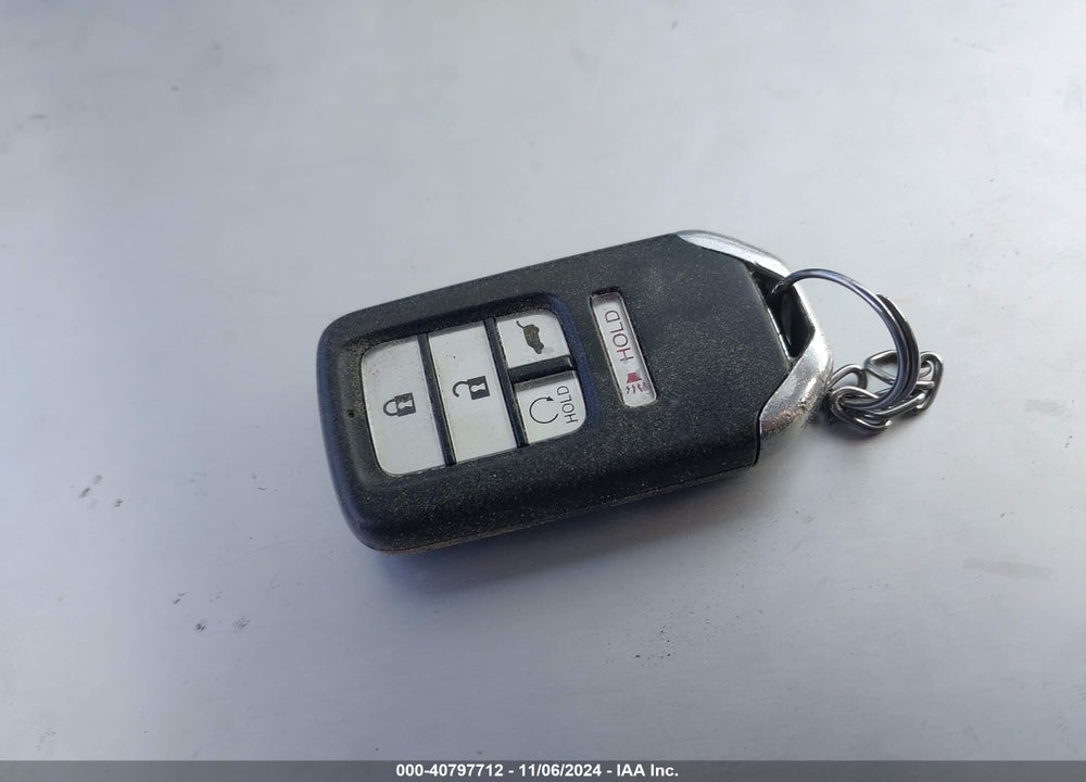 2020 HONDA CIVIC EX VIN: SHHFK7H64LU405417