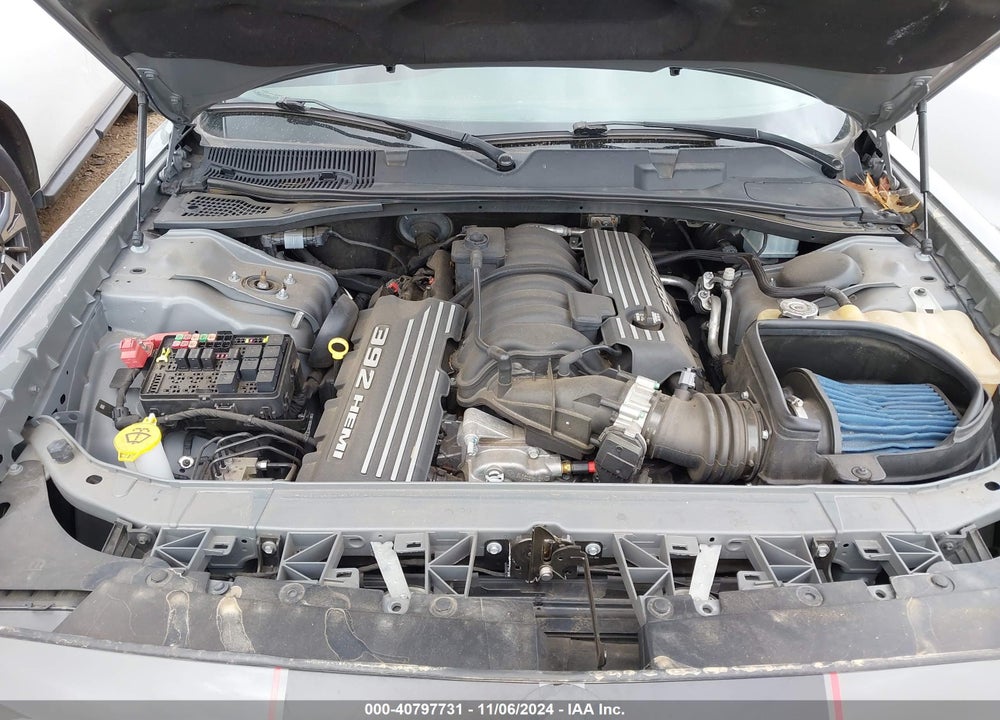 2018 DODGE CHALLENGER VIN: 2C3CDZDJ0JH310045