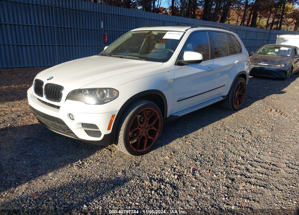 2011 BMW X5 XDRIVE35I/XDRIVE35I PREMIUM/XDRIVE35I SPORT ACTIVITY VIN: 5UXZV4C51BL741099