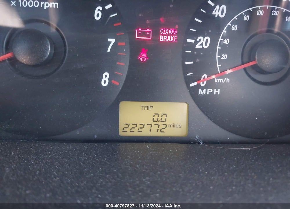 2005 HYUNDAI ELANTRA GLS/GT VIN: KMHDN56DX5U164183