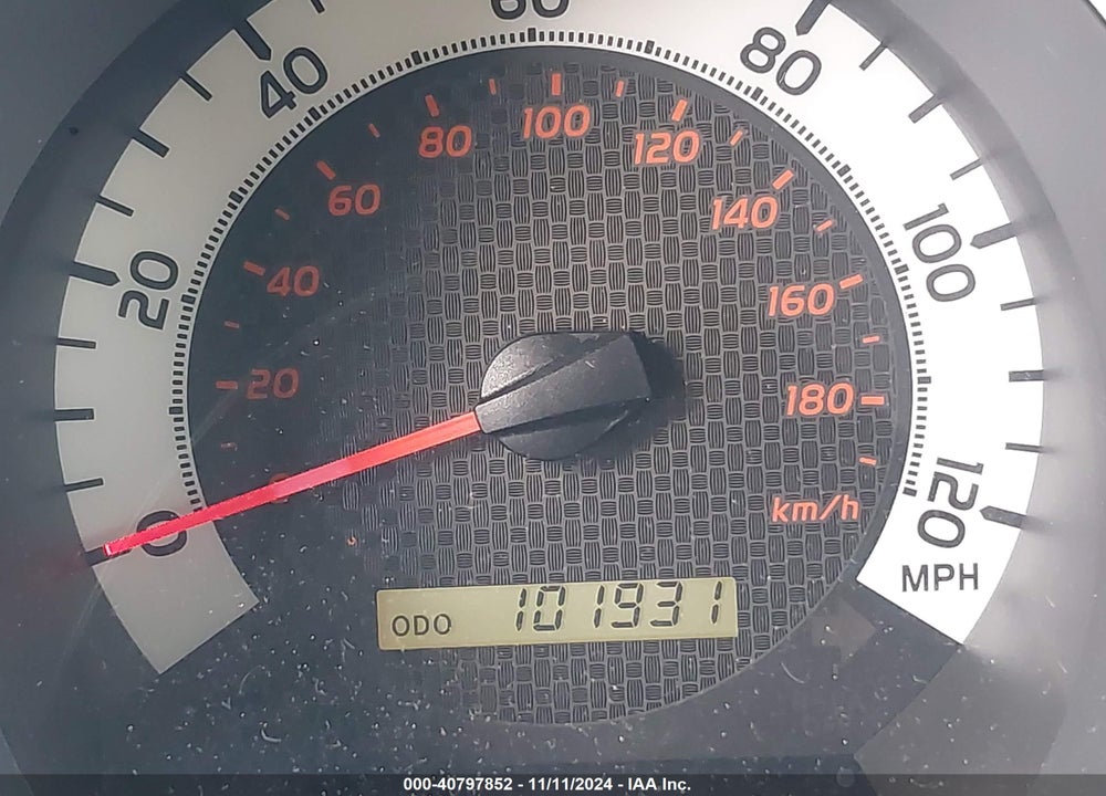 2015 TOYOTA TACOMA BASE V6 VIN: 3TMMU4FN0FM079885