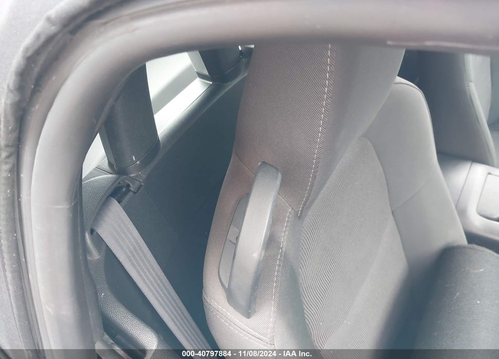 2014 MAZDA MX-5 MIATA SPORT VIN: JM1NC2JF5E0236260