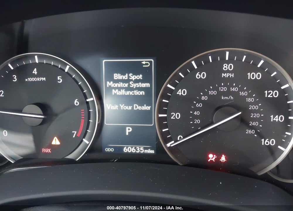 2018 LEXUS RX 350 VIN: 2T2BZMCA7JC147557