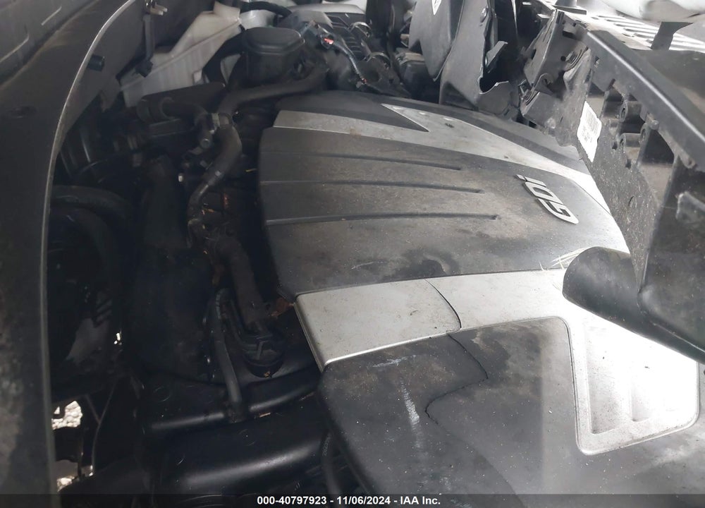 2014 KIA SORENTO SX VIN: 5XYKW4A74EG515823