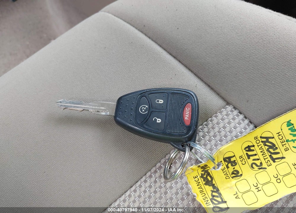 2014 JEEP PATRIOT LATITUDE VIN: 1C4NJPFB6ED650228