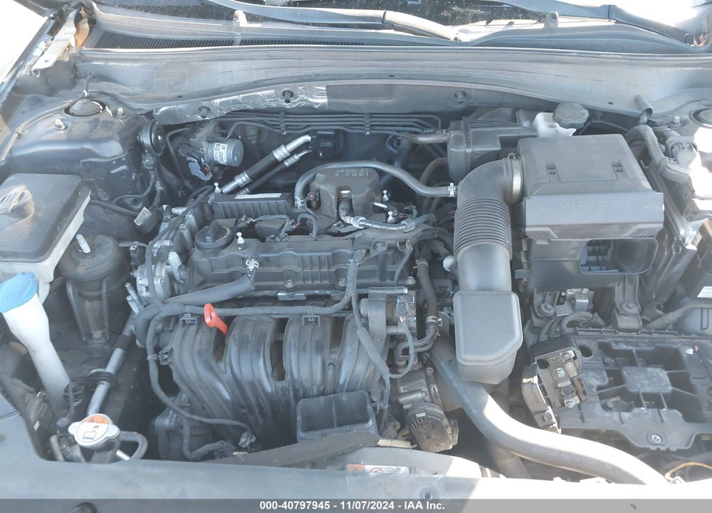 2018 KIA OPTIMA VIN: 5XXGT4L36JG223680