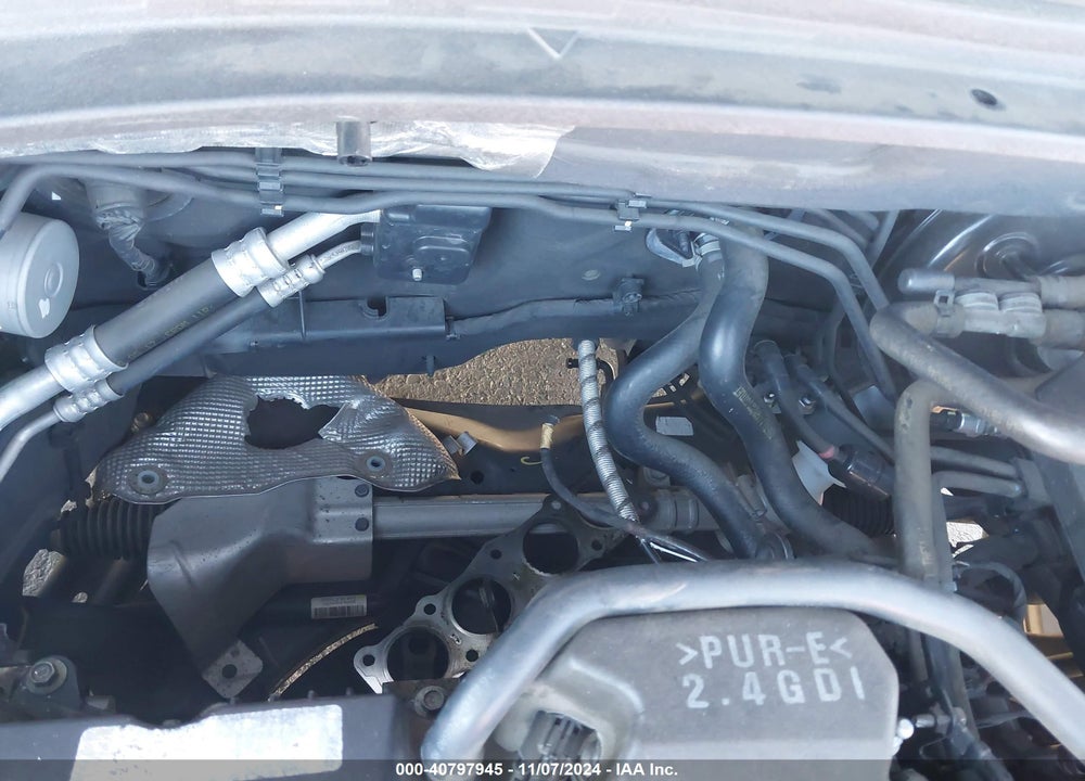 2018 KIA OPTIMA VIN: 5XXGT4L36JG223680