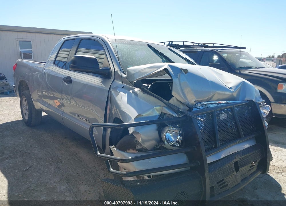 2008 TOYOTA TUNDRA BASE V6 VIN: 5TFRU54108X015225
