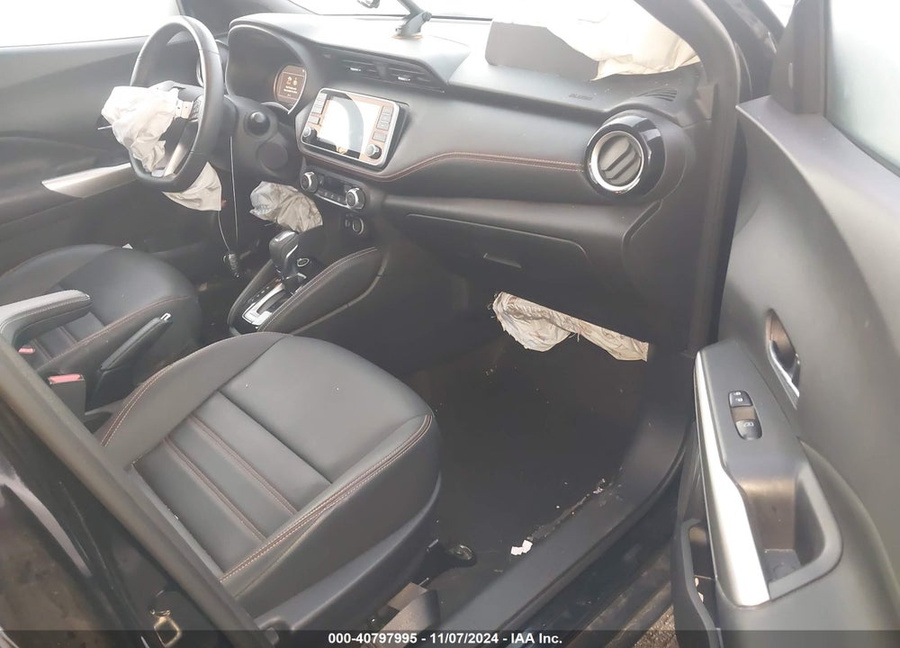 2020 NISSAN KICKS VIN: 3N1CP5DV7LL520315
