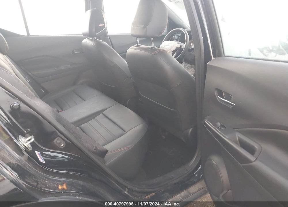 2020 NISSAN KICKS VIN: 3N1CP5DV7LL520315