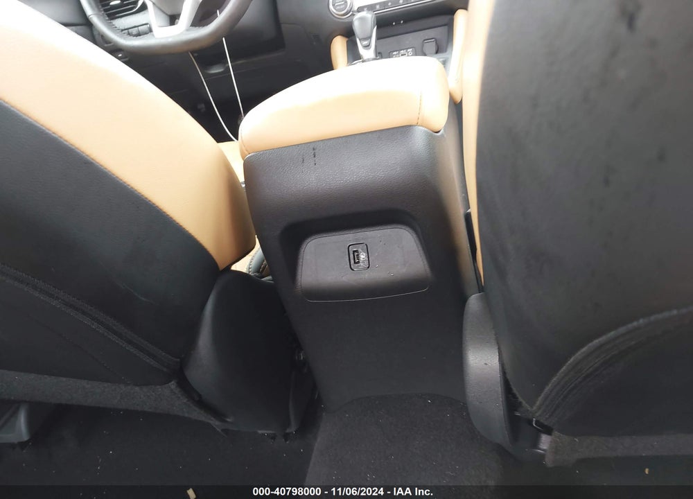 2024 NISSAN SENTRA VIN: 3N1AB8CV1RY254455