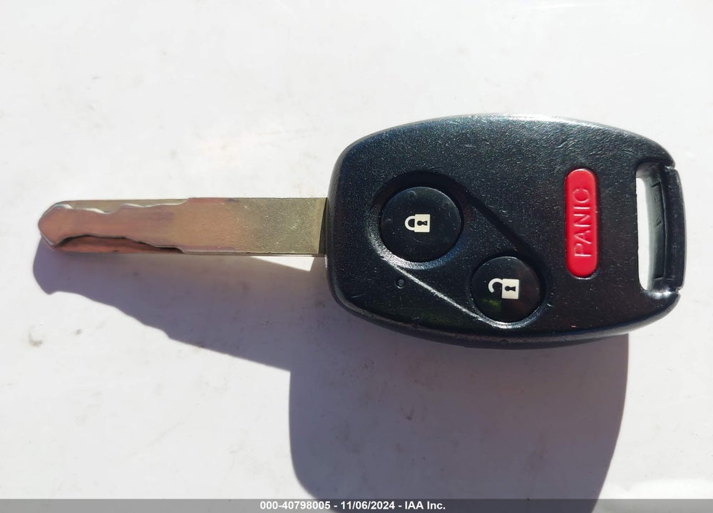 2012 HONDA INSIGHT LX VIN: JHMZE2H5XCS002530