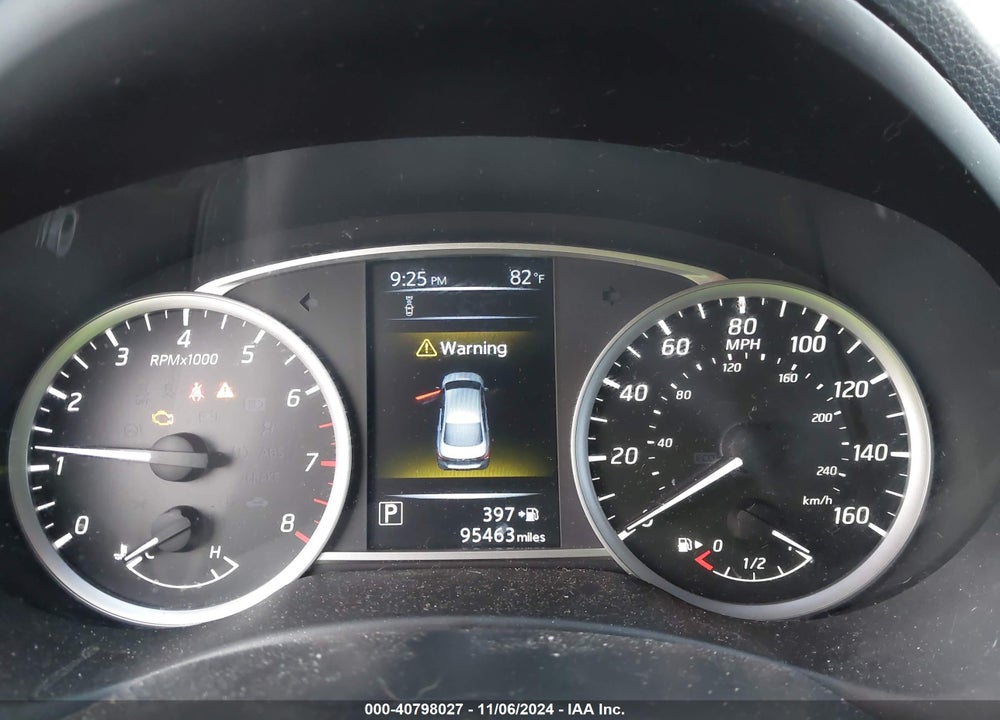 2018 NISSAN SENTRA S VIN: 3N1AB7AP9JY329082