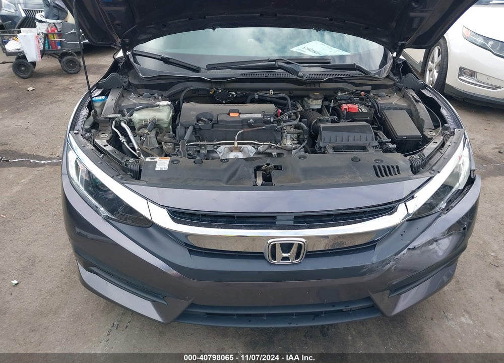 2017 HONDA CIVIC LX-P VIN: 2HGFC4B09HH303972