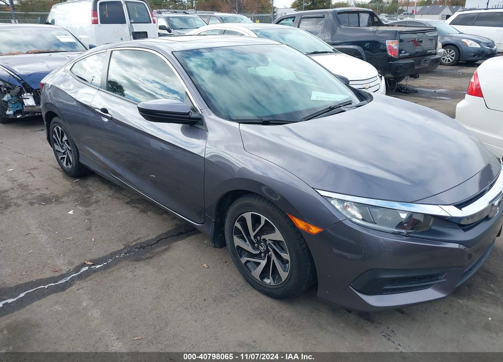 2017 HONDA CIVIC LX-P VIN: 2HGFC4B09HH303972