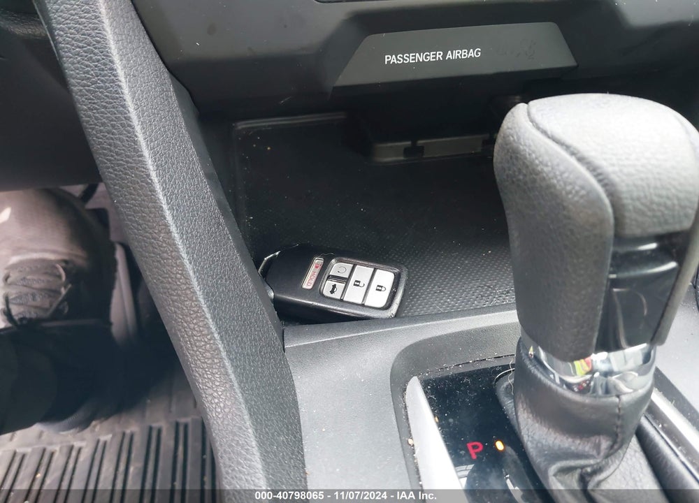 2017 HONDA CIVIC LX-P VIN: 2HGFC4B09HH303972