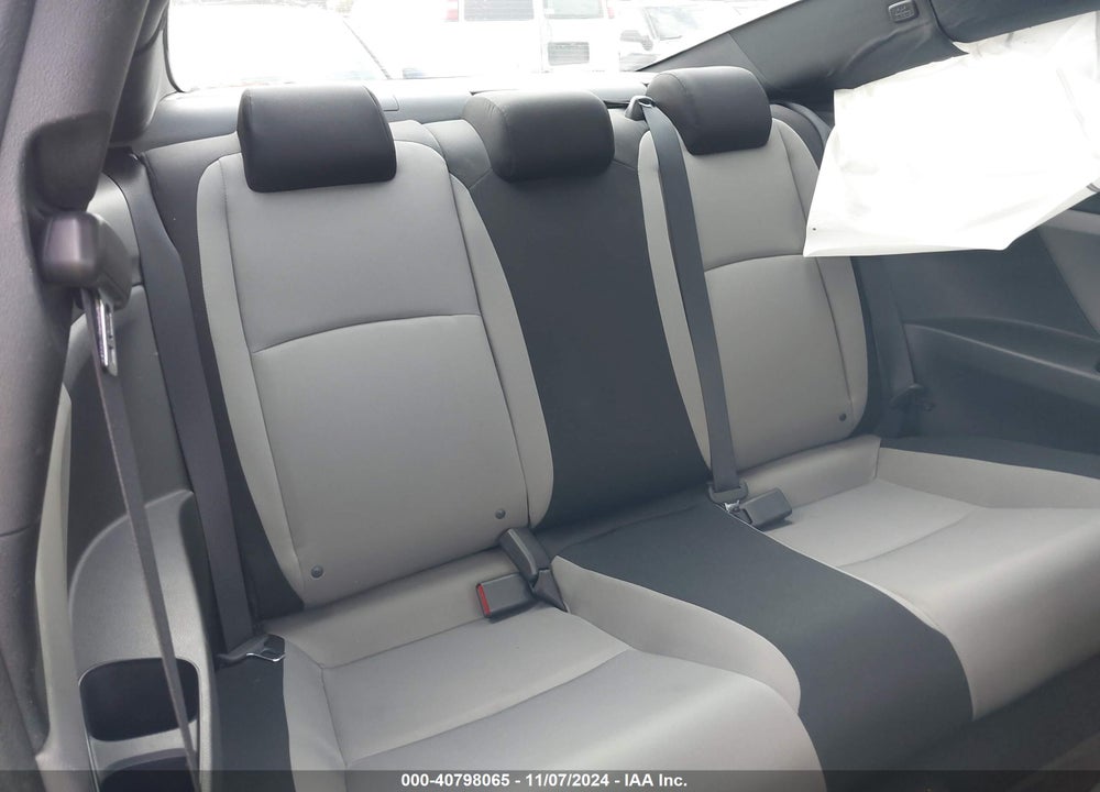 2017 HONDA CIVIC LX-P VIN: 2HGFC4B09HH303972