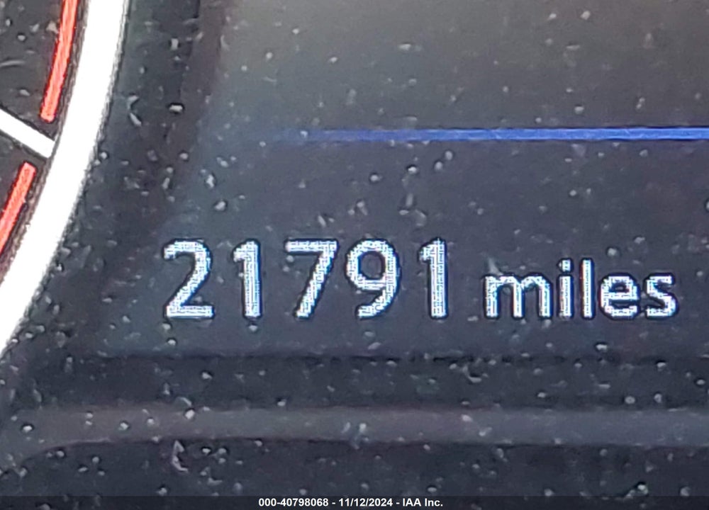 2023 NISSAN MURANO SV FWD VIN: 5N1AZ2BJ2PC117997