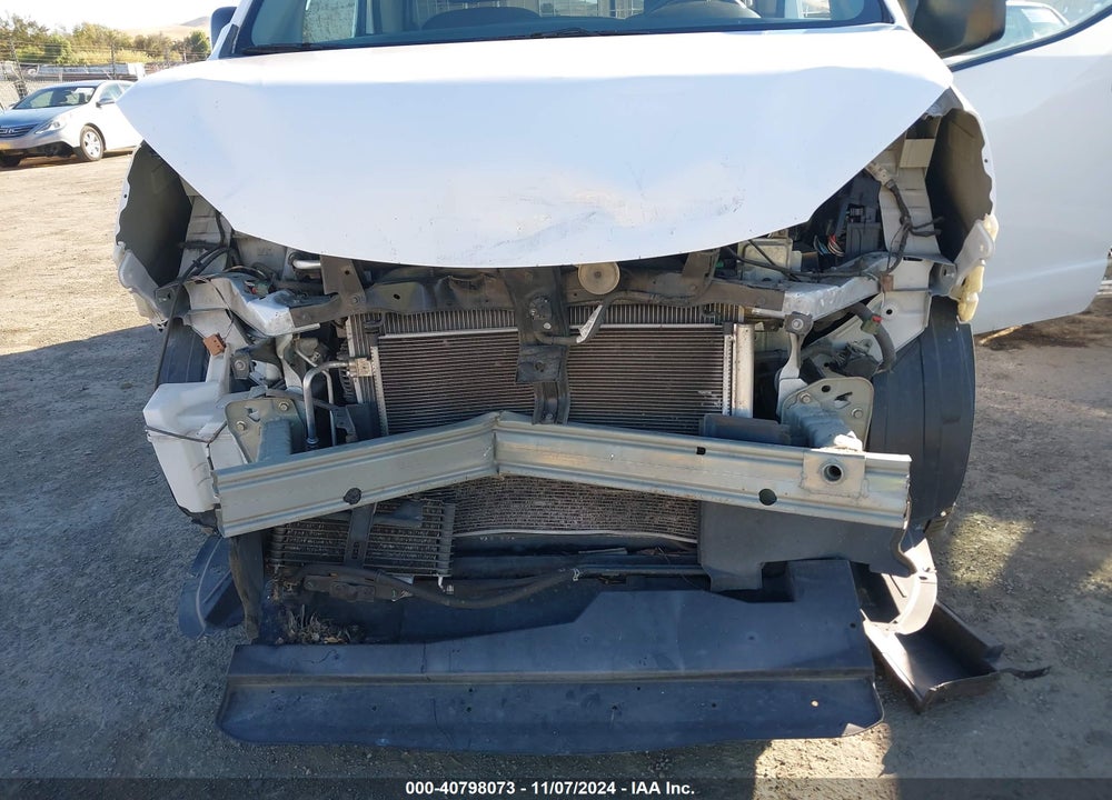 2020 NISSAN NV200 COMPACT CARGO S XTRONIC CVT VIN: 3N6CM0KN1LK698073