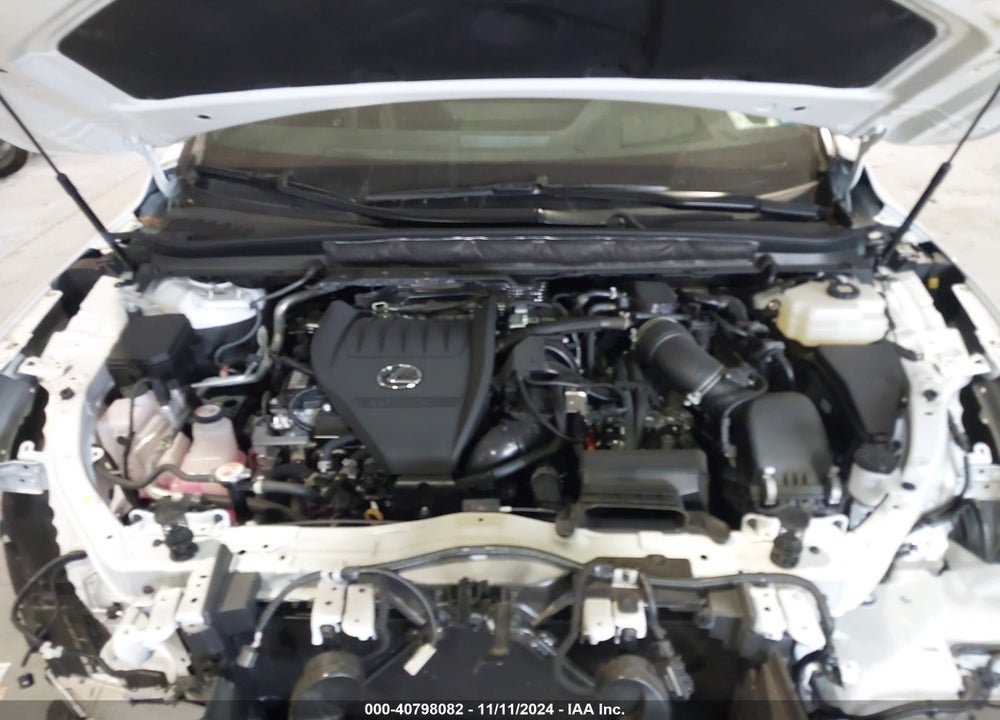 2024 LEXUS RX 500H F SPORT PERFORMANCE VIN: 2T2BCMEA4RC015009