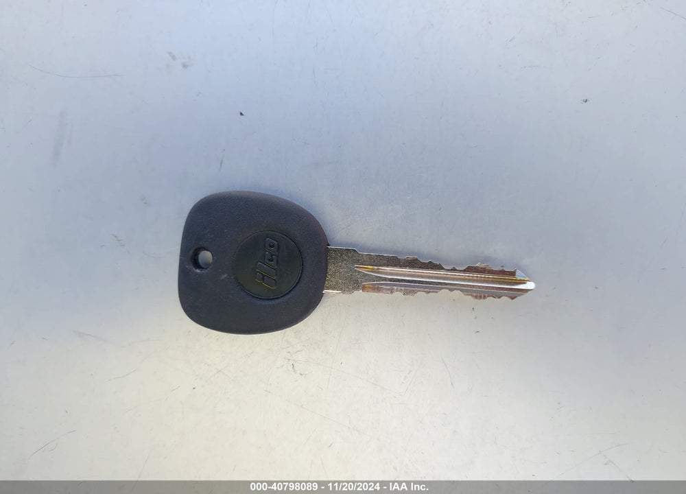 2011 BUICK ENCLAVE 1XL VIN: 5GAKVBED5BJ345332