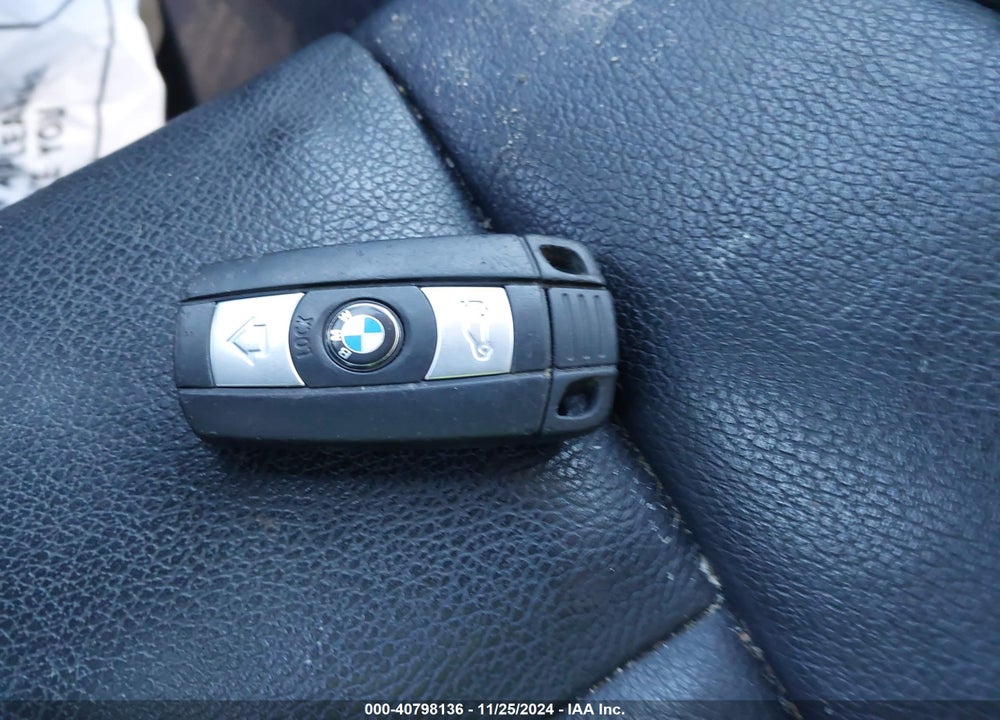 2013 BMW X5 XDRIVE35I/XDRIVE35I PREMIUM/XDRIVE35I SPORT ACTIVITY VIN: 5UXZV4C53D0E09768