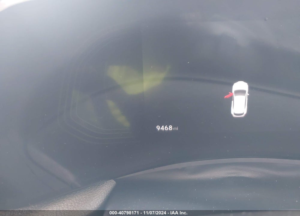 2024 LEXUS NX 350 F SPORT HANDLING VIN: 2T2KGCEZ3RC051522
