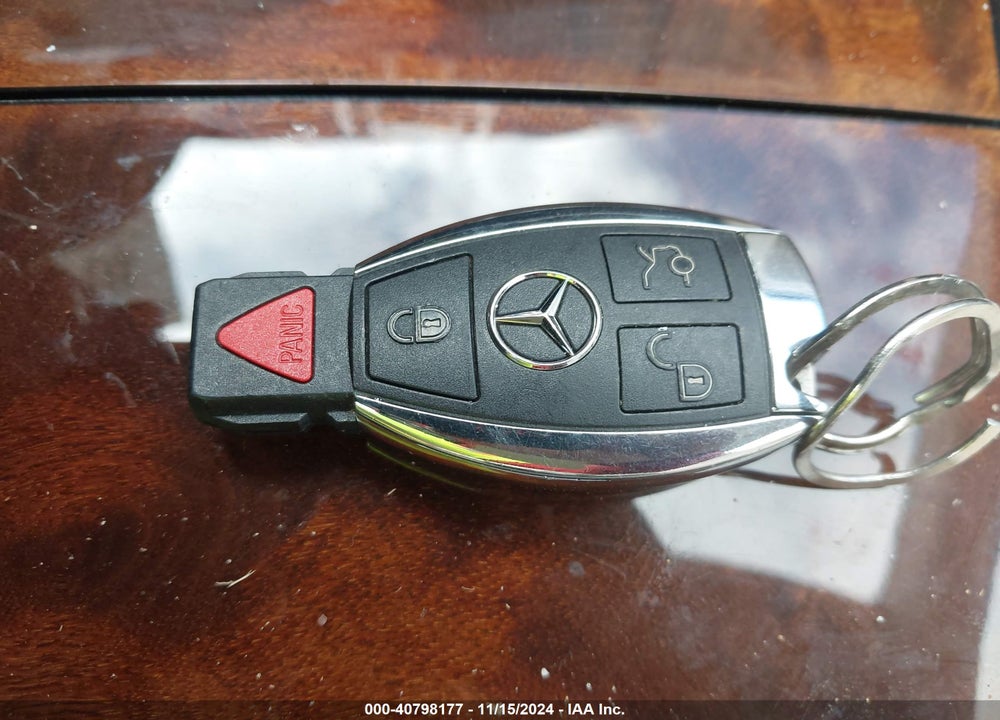 2016 MERCEDES-BENZ E 400 VIN: WDDKK6FF5GF317898