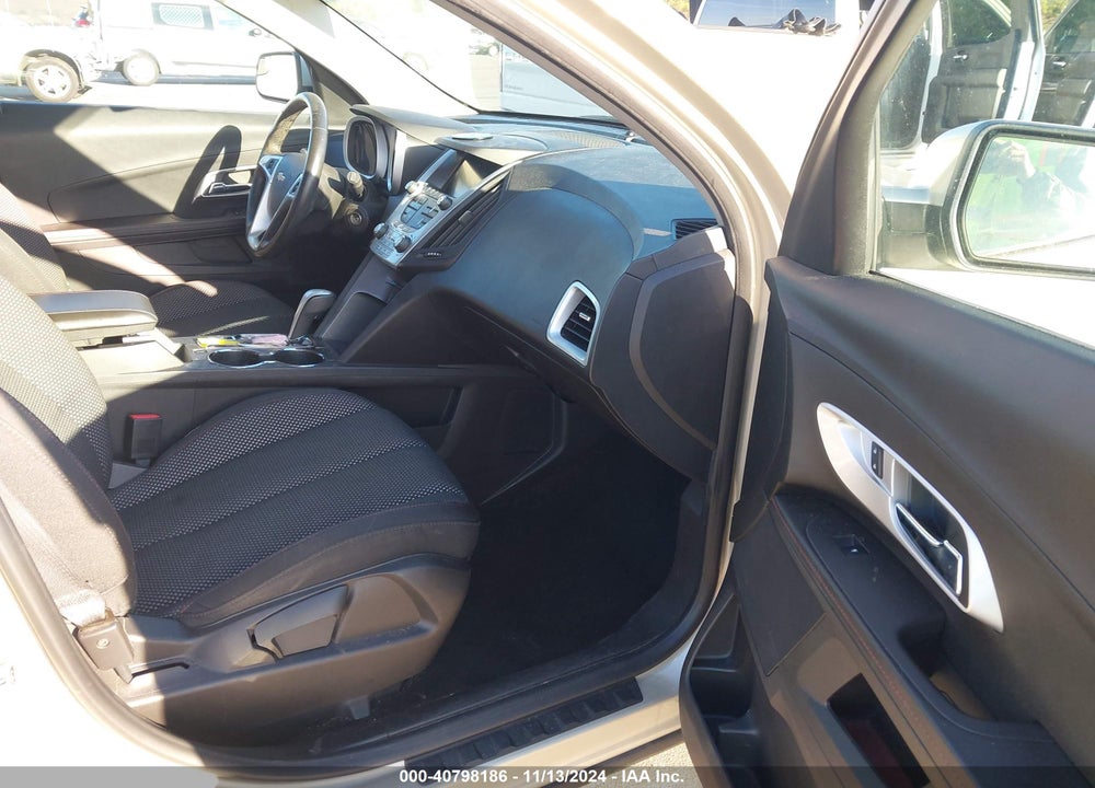 2014 CHEVROLET EQUINOX 1LT VIN: 2GNALBEK4E1141593