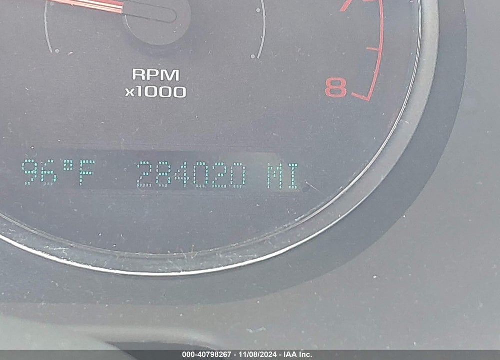 2007 CHEVROLET COBALT LT VIN: 1G1AL55F277291522