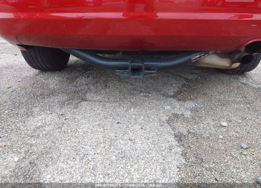 2010 DODGE JOURNEY SE VIN: 3D4PG4FB3AT231394