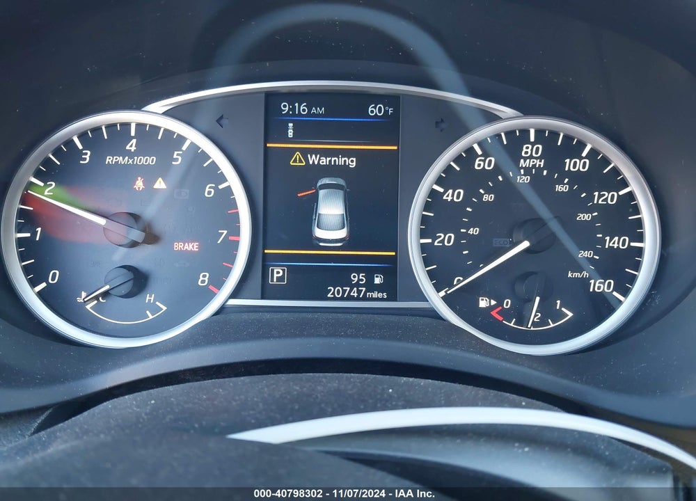 2019 NISSAN SENTRA S VIN: 3N1AB7AP1KY236459