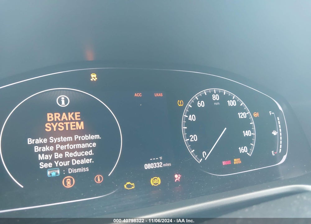 2018 HONDA ACCORD SPORT 2.0T VIN: 1HGCV2F32JA046485