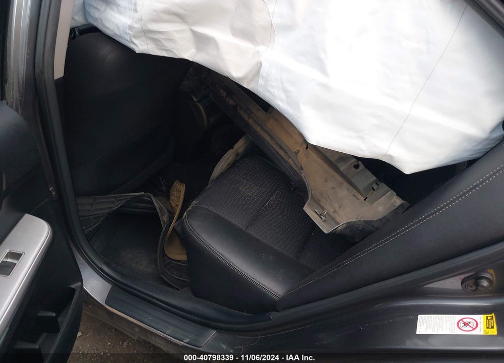 2014 TOYOTA CAMRY VIN: 4T1BF1FK0EU369278