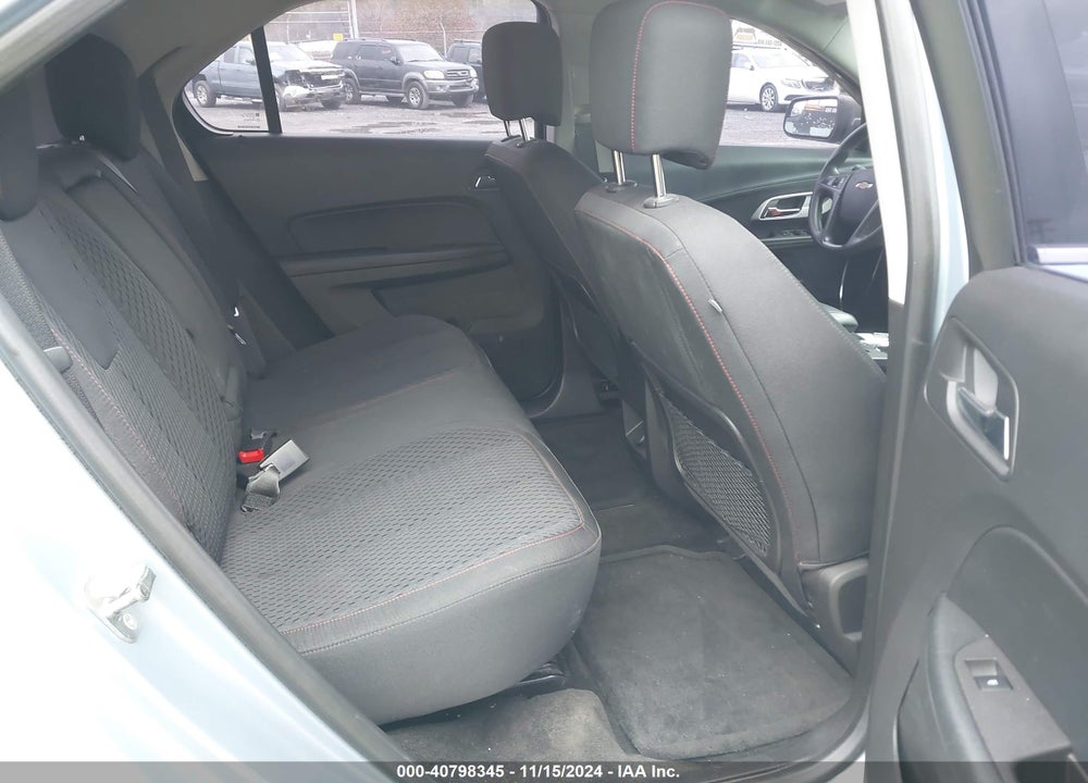 2014 CHEVROLET EQUINOX LS VIN: 2GNFLEEK9E6230652