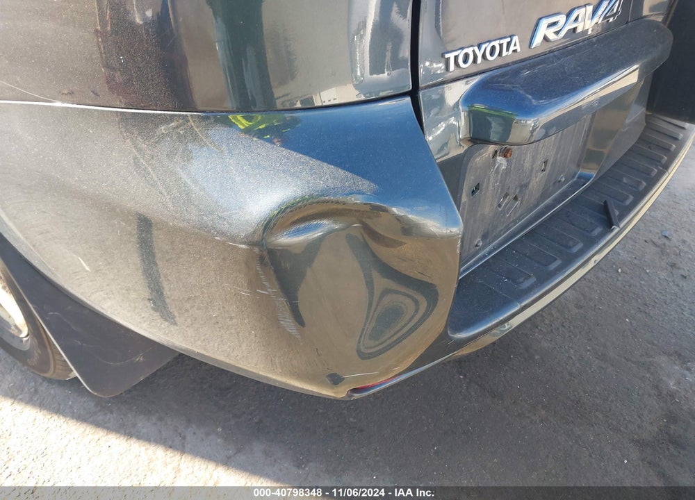 2010 TOYOTA RAV4 VIN: 2T3BF4DV5AW056484