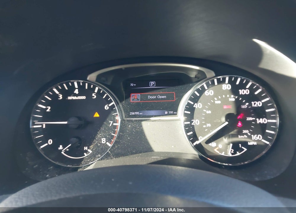 2016 NISSAN ALTIMA 2.5 S VIN: 1N4AL3AP1GN389081