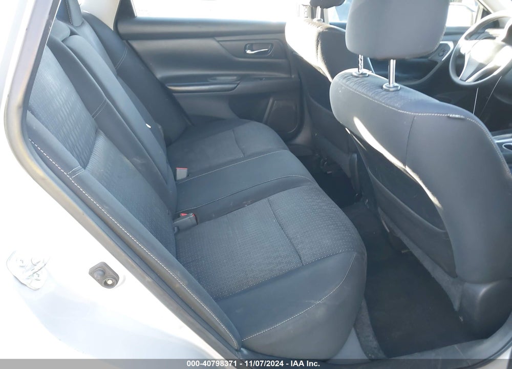 2016 NISSAN ALTIMA 2.5 S VIN: 1N4AL3AP1GN389081