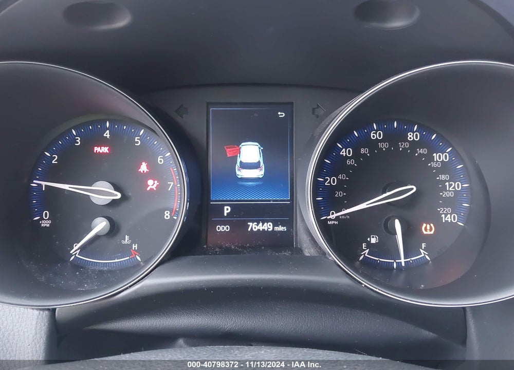 2020 TOYOTA C-HR XLE VIN: NMTKHMBX4LR109872
