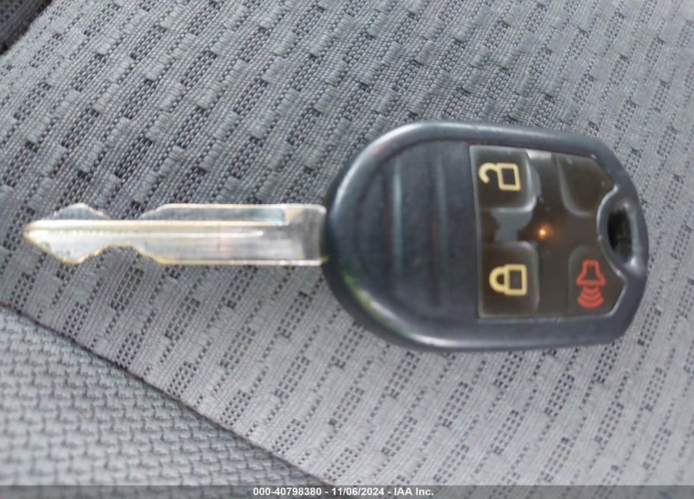 2011 FORD F-150 XLT VIN: 1FTEX1CM6BFB21766