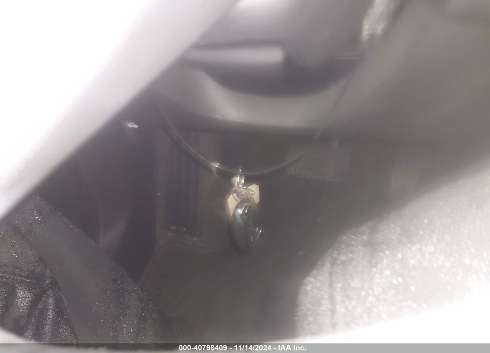 2020 CHEVROLET EQUINOX FWD LT 1.5L TURBO VIN: 3GNAXKEV4LS513112