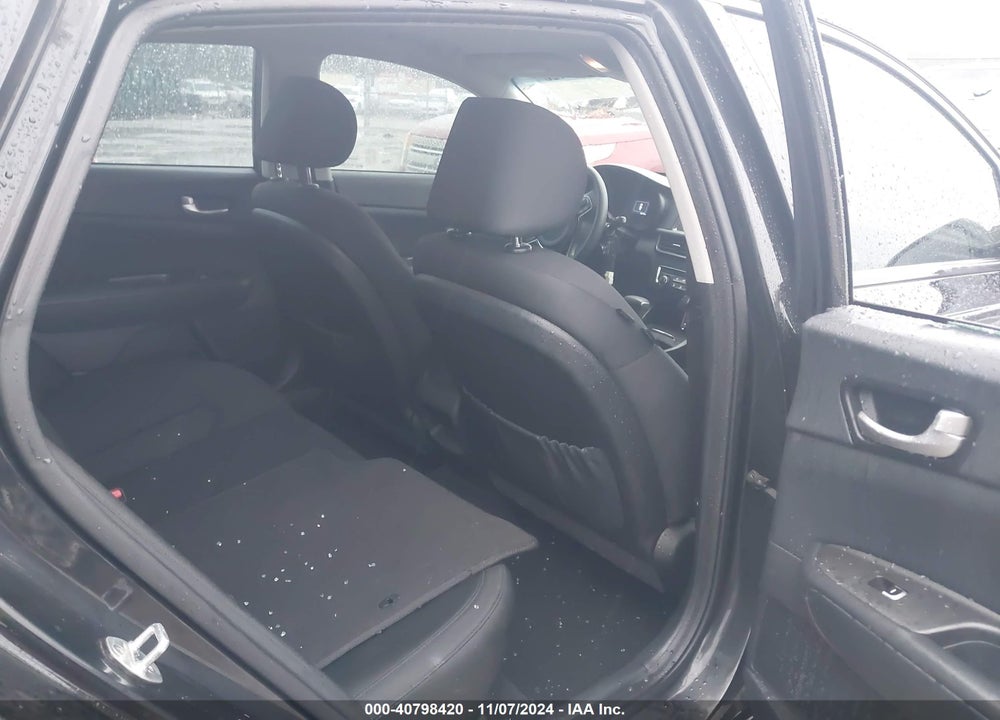 2016 KIA OPTIMA LX VIN: KNAGT4L39G5111191