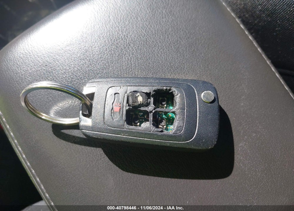 2015 CHEVROLET VOLT VIN: 1G1RA6E43FU128049